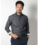 【ACTIVE TAILOR】コーコランコットンドレスシャツ