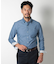 【ACTIVE TAILOR】コーコランコットンドレスシャツ