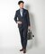 【ACTIVE TAILOR】コーコランコットンドレスシャツ