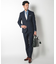 【ACTIVE TAILOR】コーコランコットンドレスシャツ