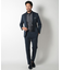 【ACTIVE TAILOR】コーコランコットンドレスシャツ