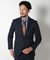 【ACTIVE TAILOR】コーコランコットンドレスシャツ