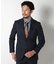 【ACTIVE TAILOR】コーコランコットンドレスシャツ