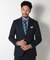 【ACTIVE TAILOR】コーコランコットンドレスシャツ