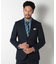 【ACTIVE TAILOR】コーコランコットンドレスシャツ