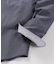 【ACTIVE TAILOR】コーコランコットン鹿の子ドレスシャツ