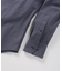 【ACTIVE TAILOR】コーコランコットン鹿の子ドレスシャツ