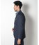 【ACTIVE TAILOR】ミックスヤーン/ホップサックジャケット