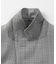 【ACTIVE TAILOR】ミックスヤーン/ホップサックジャケット