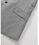 【ACTIVE TAILOR】ミックスヤーン/ホップサックジャケット