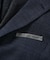【ACTIVE TAILOR】ミックスヤーン/ホップサックジャケット