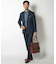 【ACTIVE TAILOR】ミックスヤーン/ホップサックジャケット