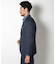 【ACTIVE TAILOR】ミックスヤーン/ホップサックジャケット