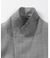 【ACTIVE TAILOR】ミックスヤーン/ホップサックジャケット