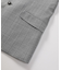 【ACTIVE TAILOR】ミックスヤーン/ホップサックジャケット