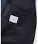 【ACTIVE TAILOR】ミックスヤーン/ホップサックジャケット