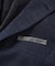 【ACTIVE TAILOR】ミックスヤーン/ホップサックジャケット
