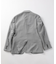 【ACTIVE TAILOR】ミックスヤーン/ホップサックジャケット