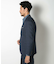 【ACTIVE TAILOR】ミックスヤーン/ホップサックジャケット