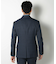 【ACTIVE TAILOR】ミックスヤーン/ホップサックジャケット