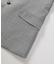【ACTIVE TAILOR】ミックスヤーン/ホップサックジャケット