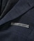 【ACTIVE TAILOR】ミックスヤーン/ホップサックジャケット