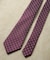 小紋柄ネクタイ