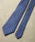 小紋柄ネクタイ
