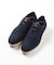【COLE HAAN/コールハーン】ウイングチップニットシューズ