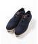 【COLE HAAN/コールハーン】ウイングチップニットシューズ
