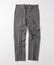 【ACTIVE TAILOR】ヘリンボーンジャージパンツ
