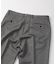 【ACTIVE TAILOR】ヘリンボーンジャージパンツ