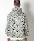 【TRIBE WEAR（トライブウェア）】BASIC HOODIE CAMOUFLAGE
