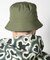 【KIJIMA TAKAYUKI（キジマタカユキ）】VENTILE BUCKET HAT