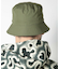 【KIJIMA TAKAYUKI（キジマタカユキ）】VENTILE BUCKET HAT