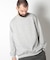 【GULF COAST SPORTSWEAR（ガルフコーストスポーツウェア）】CREWNECK PULLOVER