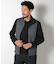 【ACTIVE TAILOR】スタンドジップアップブルゾン