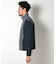 【ACTIVE TAILOR】スタンドジップアップブルゾン