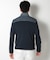 【ACTIVE TAILOR】スタンドジップアップブルゾン