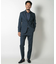 【ACTIVE TAILOR】ドビーストレッチテーラードジャケット