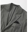 【ACTIVE TAILOR】ドビーストレッチテーラードジャケット