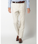 【ACTIVE TAILOR】ドビーストレッチスラックス