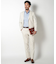 【ACTIVE TAILOR】ドビーストレッチスラックス