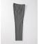 【ACTIVE TAILOR】ドビーストレッチスラックス