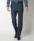 【ACTIVE TAILOR】ドビーストレッチスラックス