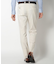 【ACTIVE TAILOR】ドビーストレッチスラックス