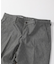 【ACTIVE TAILOR】ドビーストレッチスラックス