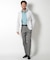 【ACTIVE TAILOR】ドビーストレッチスラックス
