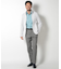 【ACTIVE TAILOR】ドビーストレッチスラックス