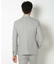 【ACTIVE TAILOR】COOL DOTSメランジプリントジャケット